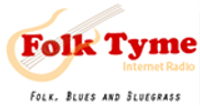 Folk Tyme [RadioAvenue.com] logo