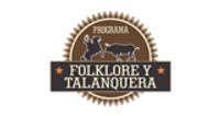 Logotipo de Folklore y Talanquera