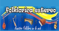 Folklórica Estereo logo