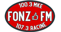 Fonz FM logo