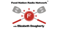 Food and Travel Nation logo