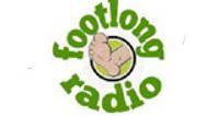 footlongRadio logo