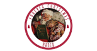 Logotipo de Forever Christmas Radio