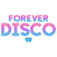 Forever Disco logo
