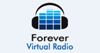 Forever Virtual Radio logo