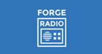 Forge Radio logo