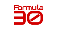 Formula 30 logo