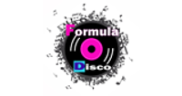 FORMULA DISCO SPAIN logo