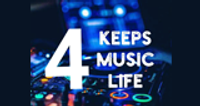 Four-Keeps logo