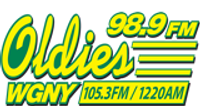 Fox Oldies logo