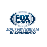Logotipo de Fox Sports 104.7 / 890
