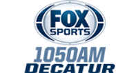 Logotipo de Fox Sports 1050 AM