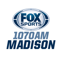 Fox Sports 1070 logo