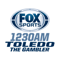 Fox Sports 1230 The Gambler logo