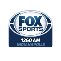 Fox Sports 1260 AM logo