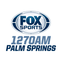 FOX Sports 1270 AM logo