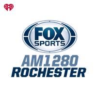 Fox Sports 1280 logo