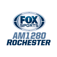 Fox Sports 1280 logo