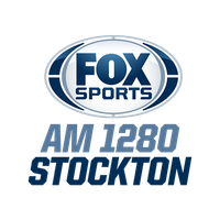 Fox Sports 1280 logo