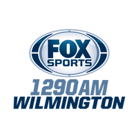 Fox Sports 1290 logo