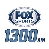 Fox Sports 1300 logo
