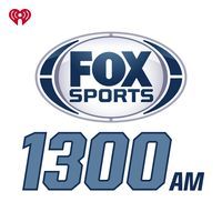 Logotipo de Fox Sports 1300