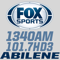 Fox Sports 1340 logo