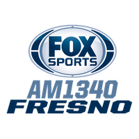 Fox Sports 1340 logo