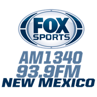 Fox Sports 1340 logo