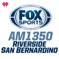Fox Sports 1350 logo
