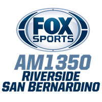 Fox Sports 1350 logo