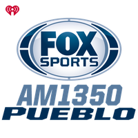 Fox Sports 1350 logo