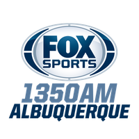 Fox Sports 1350 logo