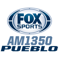 Fox Sports 1350 logo