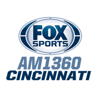 Fox Sports 1360 logo