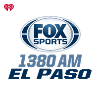 Fox Sports 1380 logo
