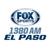 Fox Sports 1380 logo