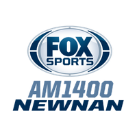 Fox Sports 1400 logo