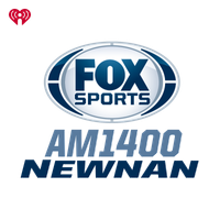 Logotipo de Fox Sports 1400