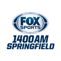 Fox Sports 1400 logo