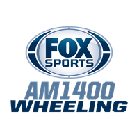 Fox Sports 1400 logo