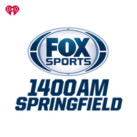 Logotipo de Fox Sports 1400