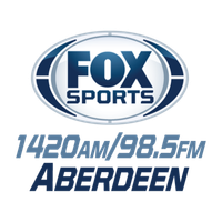 Fox Sports 1420 logo
