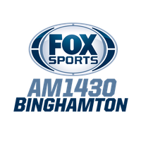 Fox Sports 1430 logo