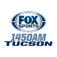 Fox Sports 1450 logo