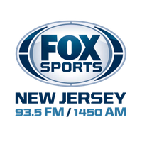 Fox Sports 1450 logo
