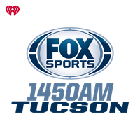 Fox Sports 1450 logo