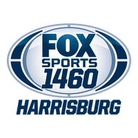 Fox Sports 1460 logo