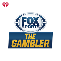 Logotipo de Fox Sports 1480 The Gambler