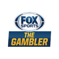 Fox Sports 1480 The Gambler logo